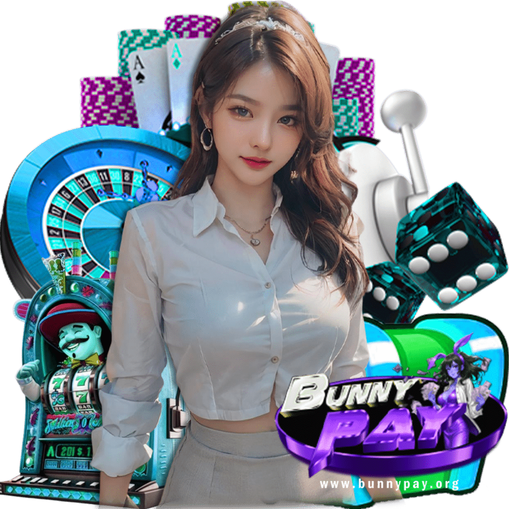 bunnypay ฟรีเครดิต